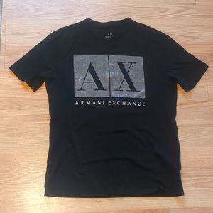 Armani Exchange Tshirt